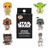 Funko Pop! Pins: Star Wars - Blind Box Enamel Pins (prijs per stuk) Funko Pop! Pins: Star Wars - Blind Box Enamel Pins (prijs per stuk)