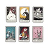 Funko Pop! Pins: Nightmare Before Christmas - Tarot Card Blind Box Enamel Pins (prijs per stuk) Funko Pop! Pins: Nightmare Before Christmas - Tarot Card Blind Box Enamel Pins (prijs per stuk)