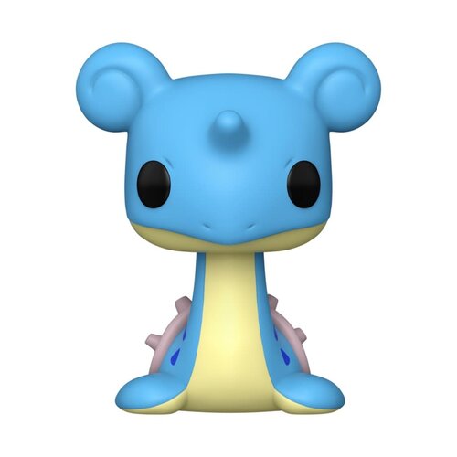 Funko Pop! Games: Pokemon - Lapras Funko Pop! Games: Pokemon - Lapras