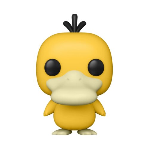 Funko Pop! Games: Pokemon - Psyduck Funko Pop! Games: Pokemon - Psyduck