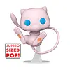 Funko Pop! Jumbo: Pokemon - Mew Funko Pop! Jumbo: Pokemon - Mew