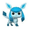 Funko Pop! Jumbo: Pokemon - Glaceon Funko Pop! Jumbo: Pokemon - Glaceon