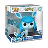 Funko Pop! Jumbo: Pokemon - Glaceon Funko Pop! Jumbo: Pokemon - Glaceon
