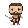 Funko Pop! Movies: 300 - Leonidas Funko Pop! Movies: 300 - Leonidas