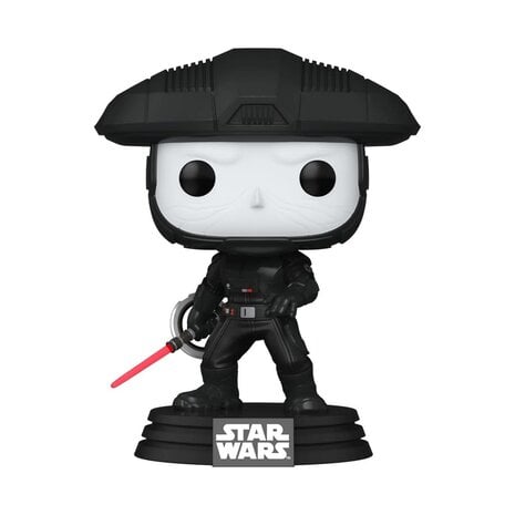 Funko Pop! Vinyl: Obi-Wan Kenobi S2 - Fifth Brother Funko Pop! Vinyl: Obi-Wan Kenobi S2 - Fifth Brother