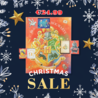 Paladone Harry Potter: Advent Calendar Paladone Harry Potter: Advent Calendar