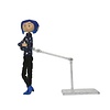 NECA Coraline: Coraline in Star Sweater 7 inch Action Figure NECA Coraline: Coraline in Star Sweater 7 inch Action Figure