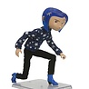 NECA Coraline: Coraline in Star Sweater 7 inch Action Figure NECA Coraline: Coraline in Star Sweater 7 inch Action Figure
