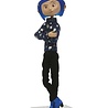 NECA Coraline: Coraline in Star Sweater 7 inch Action Figure NECA Coraline: Coraline in Star Sweater 7 inch Action Figure