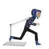 NECA Coraline: Coraline in Star Sweater 7 inch Action Figure NECA Coraline: Coraline in Star Sweater 7 inch Action Figure