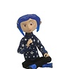 NECA Coraline: Coraline in Star Sweater 7 inch Action Figure NECA Coraline: Coraline in Star Sweater 7 inch Action Figure