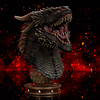 Diamond Direct Game Of Thrones: Drogon Legends in 3-Dimensions Bust Diamond Direct Game Of Thrones: Drogon Legends in 3-Dimensions Bust