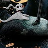 Beast Kingdom Disney: The Nightmare Before Christmas - Master Craft Jack Skellington & Zero Statue Beast Kingdom Disney: The Nightmare Before Christmas - Master Craft Jack Skellington & Zero Statue