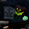 Beast Kingdom Disney: The Nightmare Before Christmas - Master Craft Jack Skellington & Zero Statue Beast Kingdom Disney: The Nightmare Before Christmas - Master Craft Jack Skellington & Zero Statue
