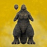 Super7 Godzilla Minus One: Ultimates - Toho Godzilla 8 inch Action Figure Super7 Godzilla Minus One: Ultimates - Toho Godzilla 8 inch Action Figure