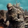 Super7 Godzilla Minus One: Ultimates - Toho Godzilla 8 inch Action Figure Super7 Godzilla Minus One: Ultimates - Toho Godzilla 8 inch Action Figure