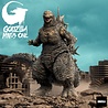 Super7 Godzilla Minus One: Ultimates - Toho Godzilla 8 inch Action Figure Super7 Godzilla Minus One: Ultimates - Toho Godzilla 8 inch Action Figure