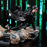 DIAMOND SELECT TOYS The Matrix Gallery: Trinity PVC Statue DIAMOND SELECT TOYS The Matrix Gallery: Trinity PVC Statue