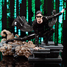 DIAMOND SELECT TOYS The Matrix Gallery: Trinity PVC Statue DIAMOND SELECT TOYS The Matrix Gallery: Trinity PVC Statue