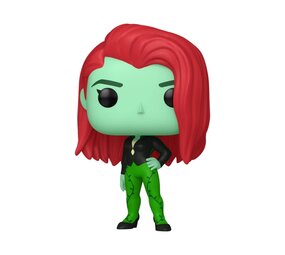 Funko Pop! Heroes: Harley Quinn Animated Series - Poison Ivy Funko Pop! Heroes: Harley Quinn Animated Series - Poison Ivy