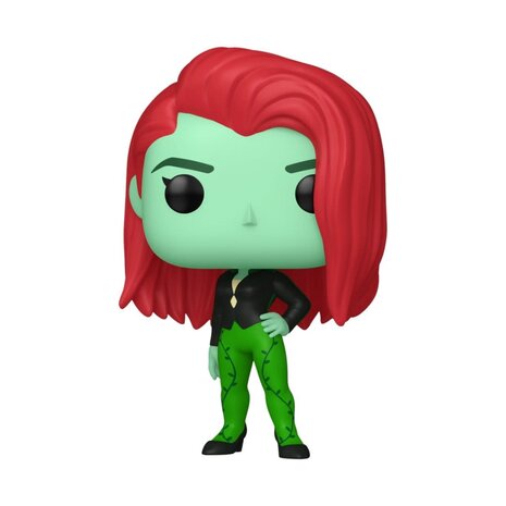 Funko Pop! Heroes: Harley Quinn Animated Series - Poison Ivy Funko Pop! Heroes: Harley Quinn Animated Series - Poison Ivy