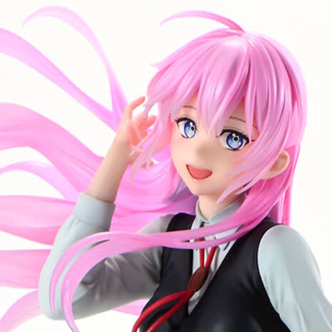 Prime 1 Studio Shikimori's Not Just a Cutie: Miyako Shikimori 1:7 Scale PVC Statue Prime 1 Studio Shikimori's Not Just a Cutie: Miyako Shikimori 1:7 Scale PVC Statue