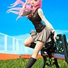 Prime 1 Studio Shikimori's Not Just a Cutie: Miyako Shikimori 1:7 Scale PVC Statue Prime 1 Studio Shikimori's Not Just a Cutie: Miyako Shikimori 1:7 Scale PVC Statue