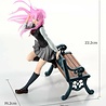 Prime 1 Studio Shikimori's Not Just a Cutie: Miyako Shikimori 1:7 Scale PVC Statue Prime 1 Studio Shikimori's Not Just a Cutie: Miyako Shikimori 1:7 Scale PVC Statue