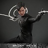 Marvel: Spider-Man 3 - Spider-Man Black Suit 1:6 Scale Figure Marvel: Spider-Man 3 - Spider-Man Black Suit 1:6 Scale Figure