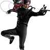 Marvel: Spider-Man 3 - Spider-Man Black Suit 1:6 Scale Figure Marvel: Spider-Man 3 - Spider-Man Black Suit 1:6 Scale Figure