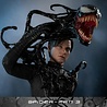 Marvel: Spider-Man 3 - Spider-Man Black Suit 1:6 Scale Figure Marvel: Spider-Man 3 - Spider-Man Black Suit 1:6 Scale Figure