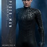 Marvel: Spider-Man 3 - Spider-Man Black Suit 1:6 Scale Figure Marvel: Spider-Man 3 - Spider-Man Black Suit 1:6 Scale Figure