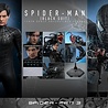 Marvel: Spider-Man 3 - Spider-Man Black Suit 1:6 Scale Figure Marvel: Spider-Man 3 - Spider-Man Black Suit 1:6 Scale Figure