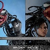 Marvel: Spider-Man 3 - Spider-Man Black Suit 1:6 Scale Figure Marvel: Spider-Man 3 - Spider-Man Black Suit 1:6 Scale Figure