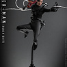 Marvel: Spider-Man 3 - Spider-Man Black Suit 1:6 Scale Figure Marvel: Spider-Man 3 - Spider-Man Black Suit 1:6 Scale Figure
