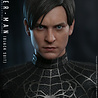 Marvel: Spider-Man 3 - Spider-Man Black Suit 1:6 Scale Figure Marvel: Spider-Man 3 - Spider-Man Black Suit 1:6 Scale Figure