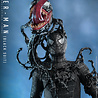 Marvel: Spider-Man 3 - Spider-Man Black Suit 1:6 Scale Figure Marvel: Spider-Man 3 - Spider-Man Black Suit 1:6 Scale Figure