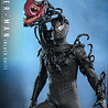 Marvel: Spider-Man 3 - Spider-Man Black Suit 1:6 Scale Figure Marvel: Spider-Man 3 - Spider-Man Black Suit 1:6 Scale Figure