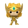 Funko Pop! Animation: Saint Seiya Knights of the Zodiac - Gold Aquarius Hyoga Funko Pop! Animation: Saint Seiya Knights of the Zodiac - Gold Aquarius Hyoga