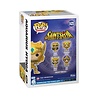 Funko Pop! Animation: Saint Seiya Knights of the Zodiac - Gold Aquarius Hyoga Funko Pop! Animation: Saint Seiya Knights of the Zodiac - Gold Aquarius Hyoga
