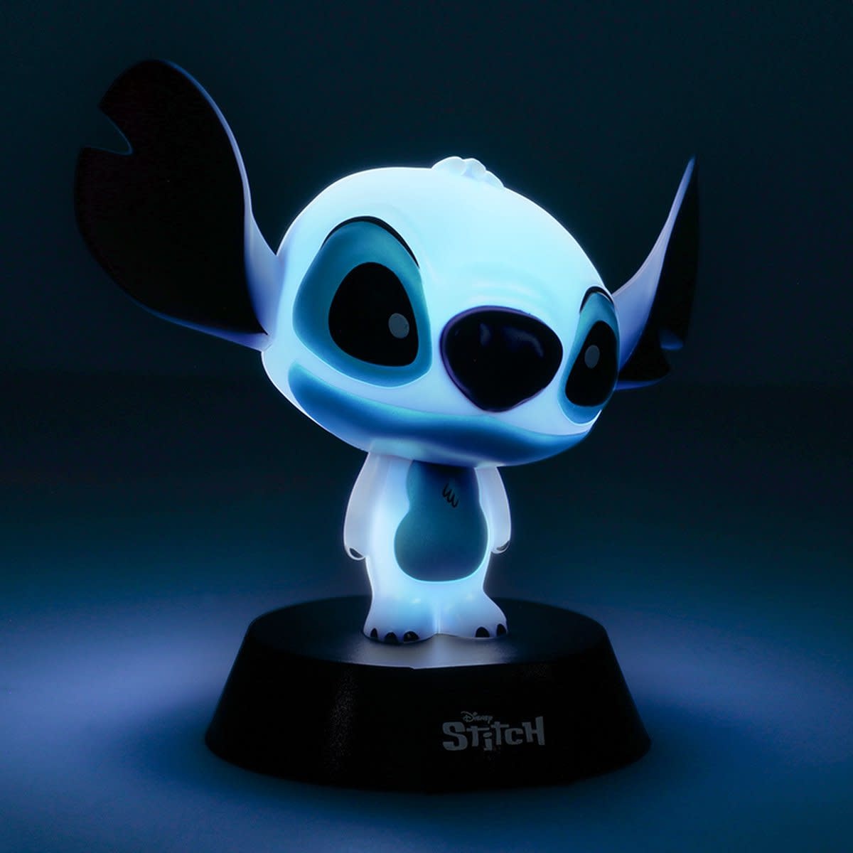 Disney - Stitch - Lampe 3D - Paladone – Funky Merch