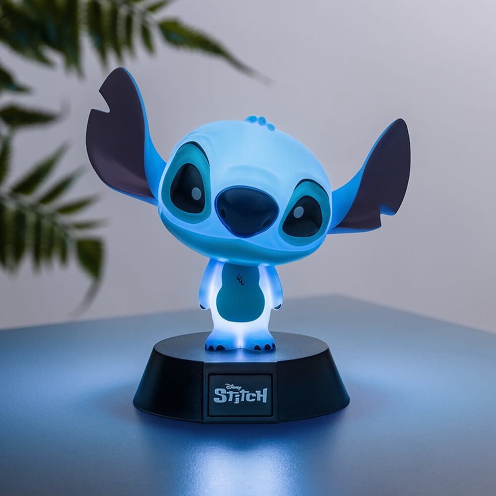 Paladone Disney: Stitch Icon Light