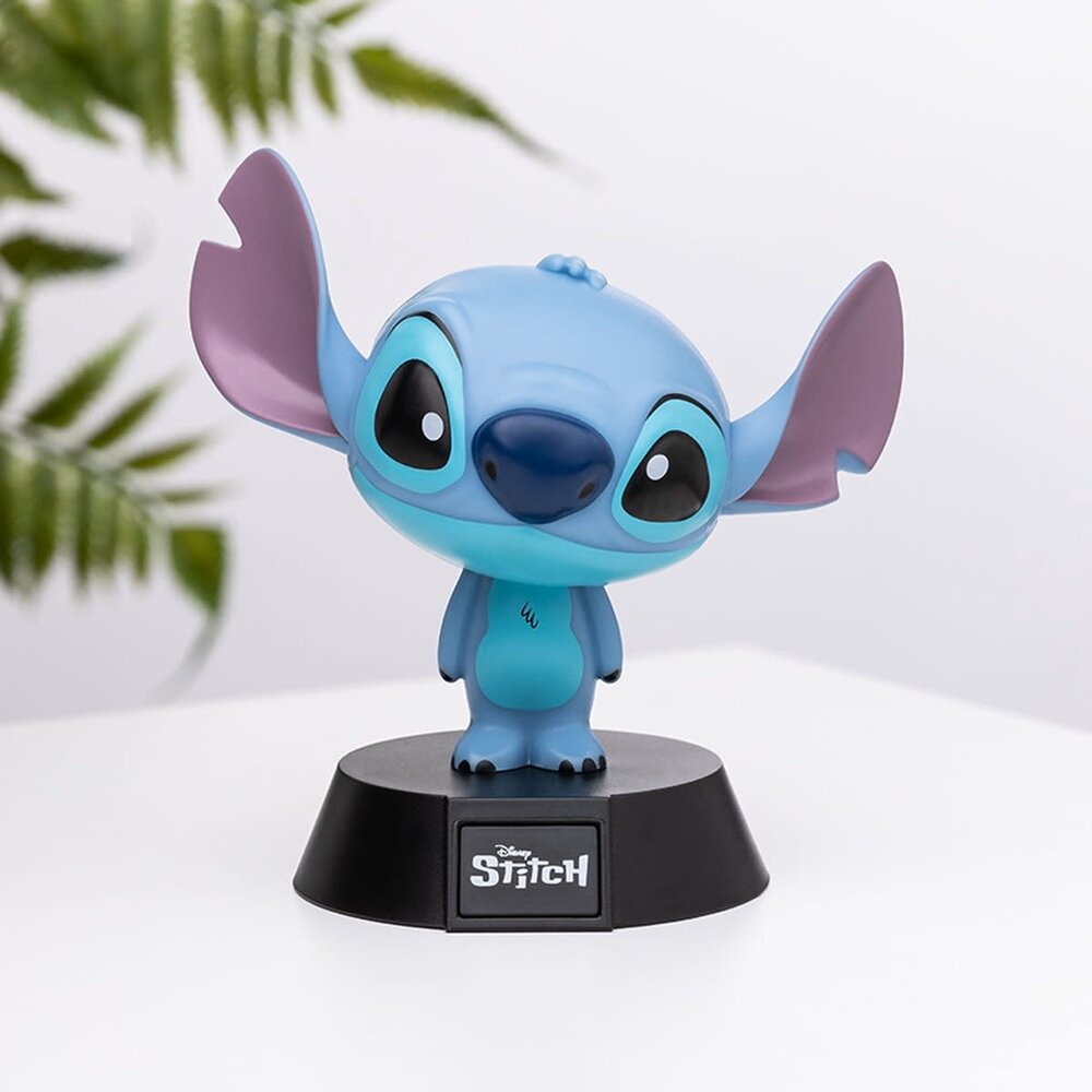 Paladone Disney: Stitch Icon Light