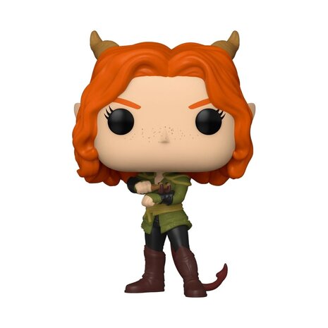 Funko Pop! Movies: Dungeons and Dragons - Doric Funko Pop! Movies: Dungeons and Dragons - Doric