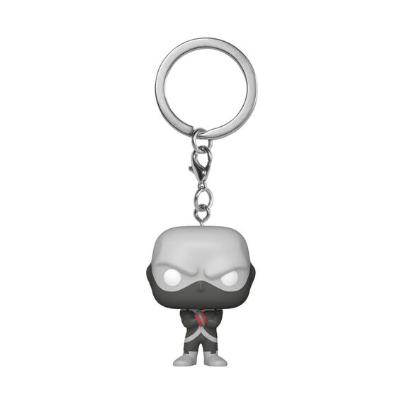 Pop! Keychain: My Hero Academia - Twice Hideout