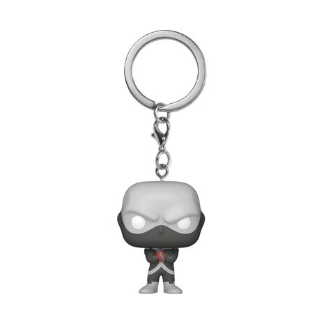 Funko Pop! Keychain: My Hero Academia - Twice Hideout Funko Pop! Keychain: My Hero Academia - Twice Hideout