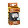 Funko Pop! Keychain: My Hero Academia - Twice Hideout Funko Pop! Keychain: My Hero Academia - Twice Hideout