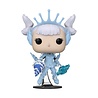 Funko Pop! Anime: Black Clover - Noelle in Valkyrie Armor Funko Pop! Anime: Black Clover - Noelle in Valkyrie Armor