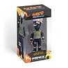 Minix Naruto Shippuden: Wave 4 - Kakashi Hatake 5 inch PVC Figure Minix Naruto Shippuden: Wave 4 - Kakashi Hatake 5 inch PVC Figure