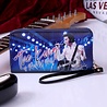 Nemesis Now Ltd Elvis: The King of Rock and Roll Purse Nemesis Now Ltd Elvis: The King of Rock and Roll Purse